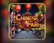 CHINESE FAIR MC