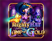 Mighty Hat: Lamp of Gold L 95