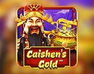 Caishen`s Gold
