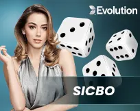 Evolution Sicbo